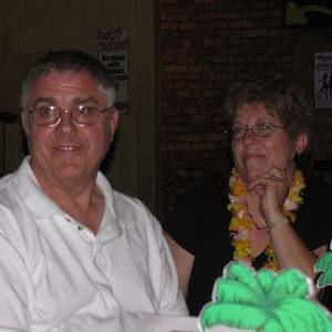 Meet your Posher, Gary